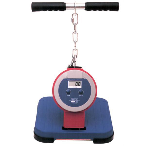 Back, Leg, Chest Dynamometer