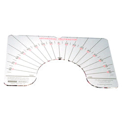 Lafayette Arthrodial Protractor