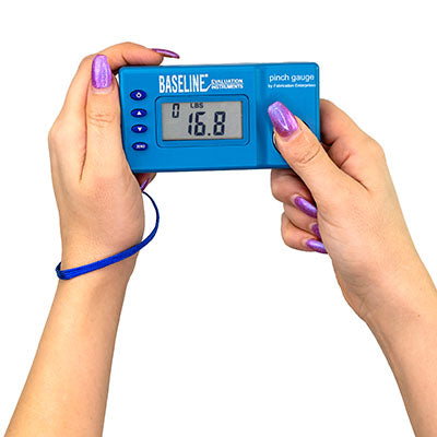 Baseline Electronic Pinch Gauge