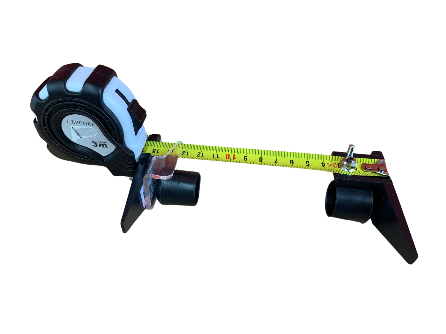 Cescorf Flexible Segmometer w/ Wingspan