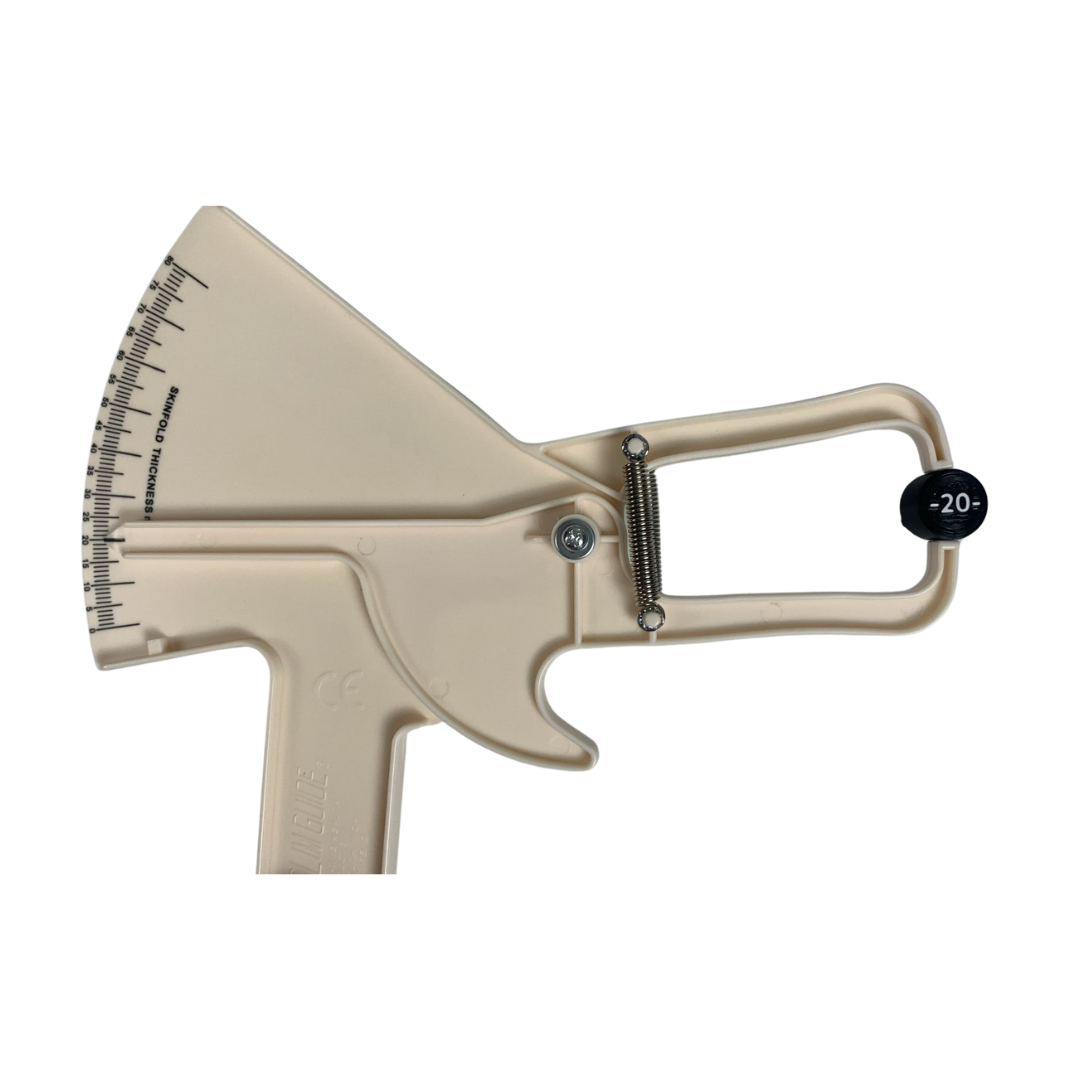 Calibrador Para Plicómetros AnthroFlex