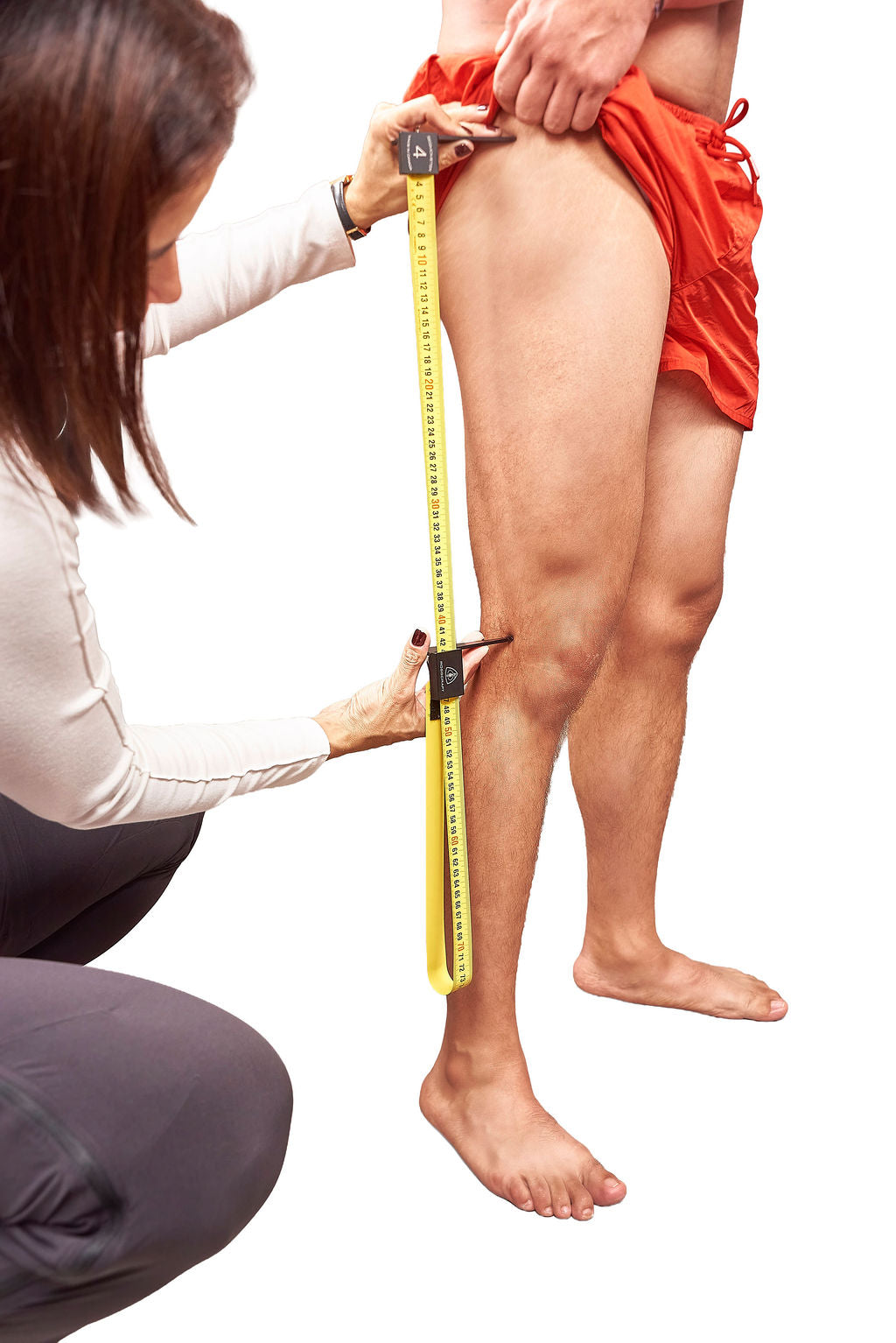 Rosscraft Segmometer 4