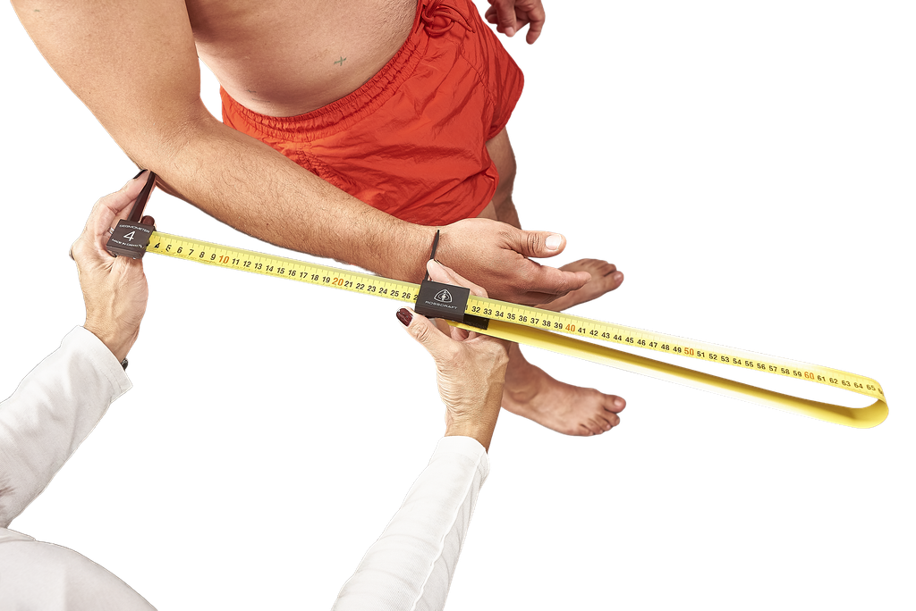 Rosscraft Segmometer 4