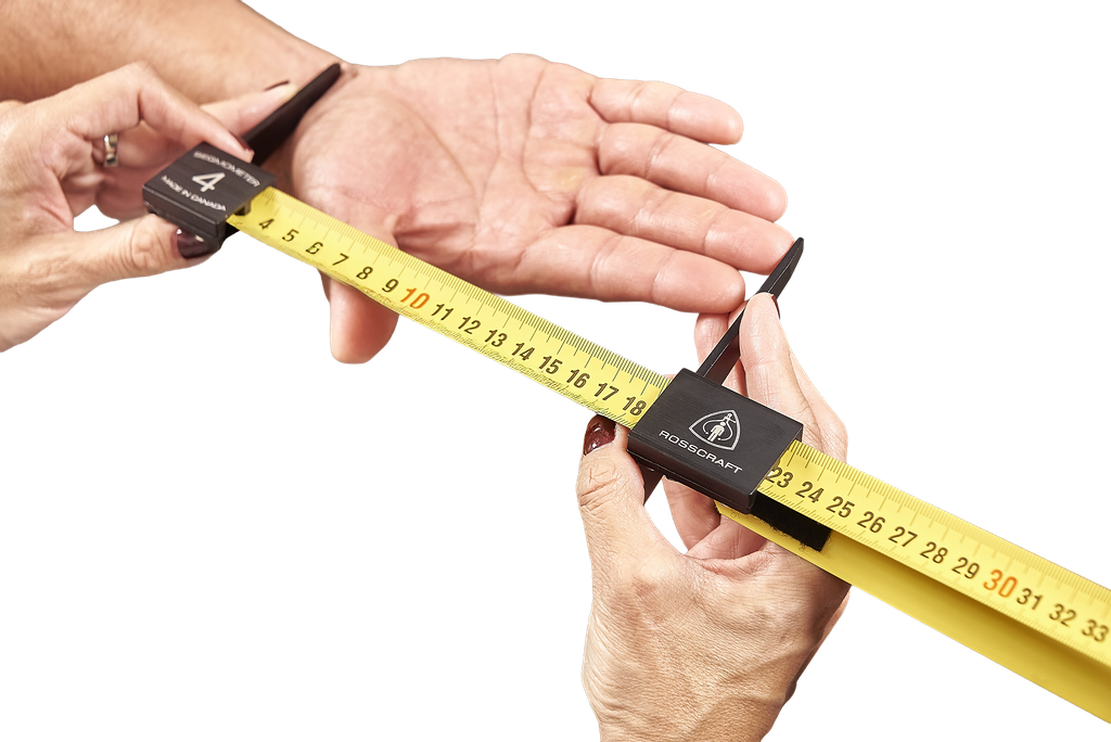 Rosscraft Segmometer 4