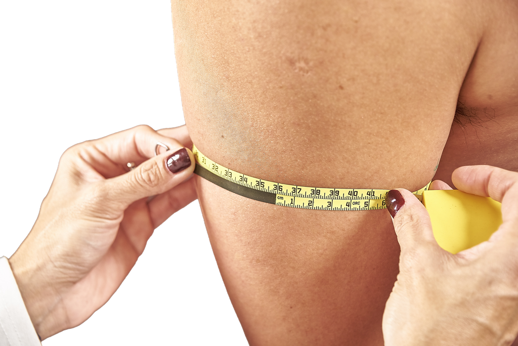 Rosscraft Anthropometric Tape Measure