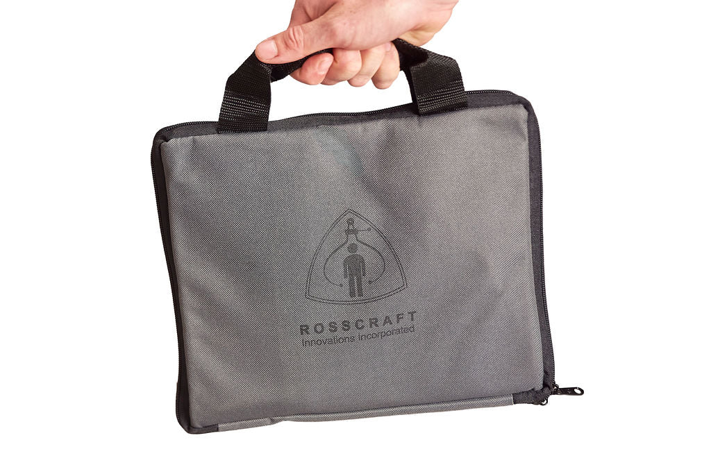 Rosscraft Level 1 Anthropometry Kit Case