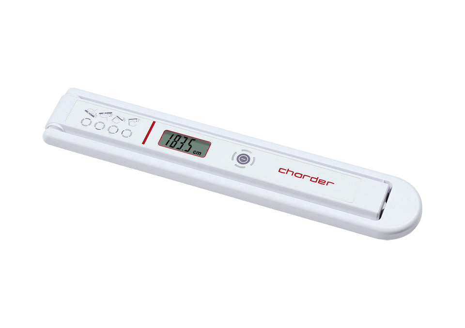 Charder Medical Portable Ultrasonic Stadiometer HM250U