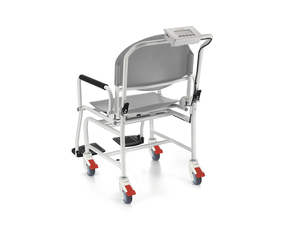 Charder Compact Chair Scale MS5460