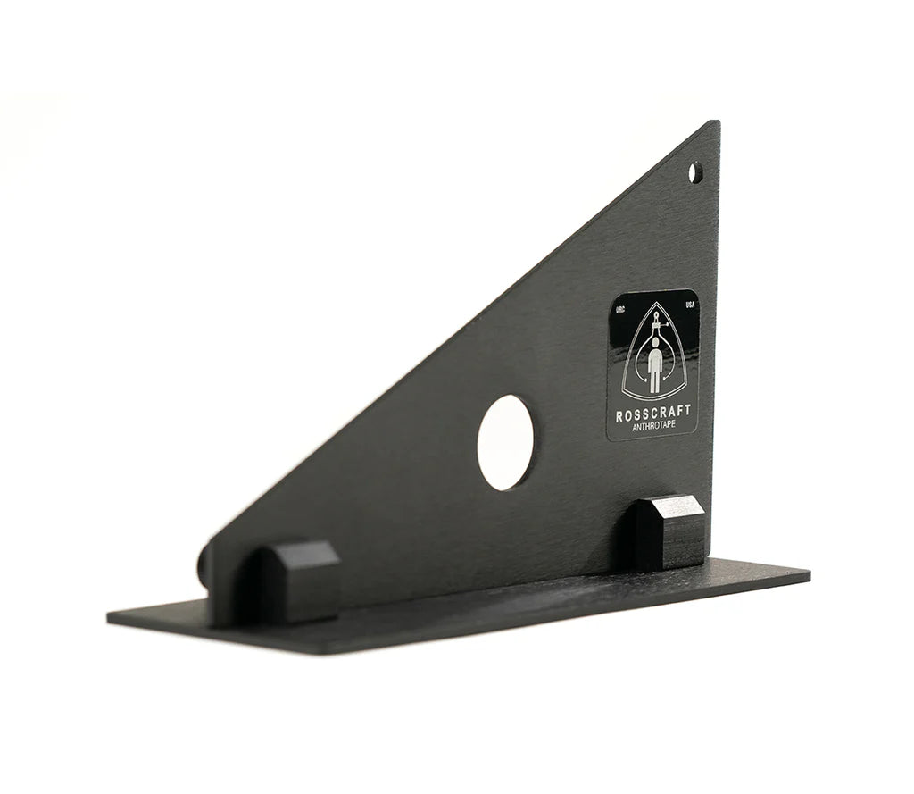 Rosscraft Head Square and Retractable Tape