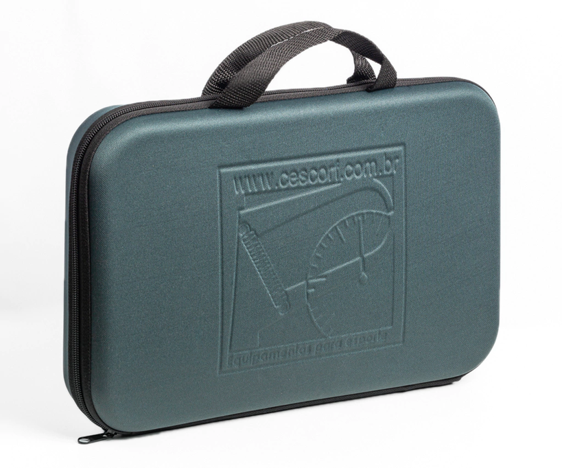 Cescorf TopTec 2 Scientific Skinfold Caliper