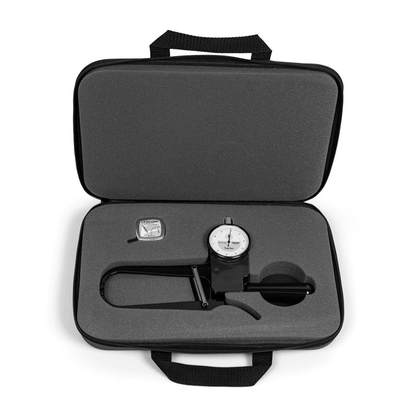 Cescorf TopTec 2 Scientific Skinfold Caliper