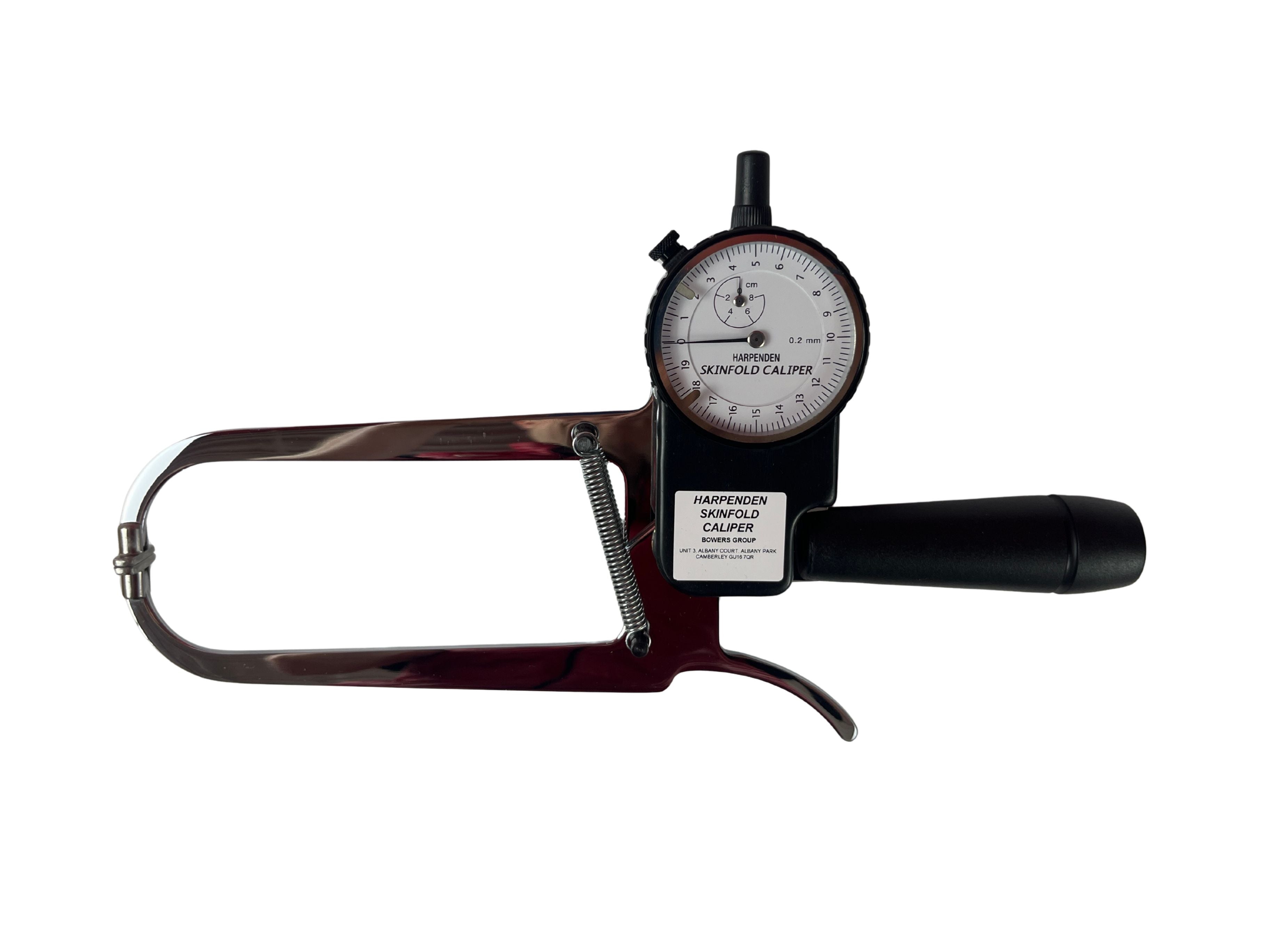 Harpenden Skinfold Caliper