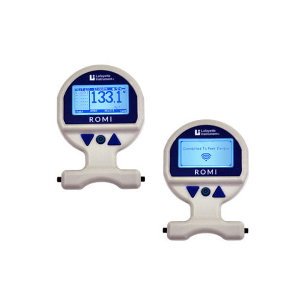 Lafayette Dual Range of Motion Inclinometer System