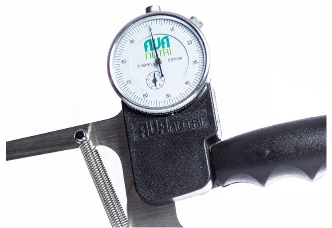 Avanutri Scientific Skinfold Caliper