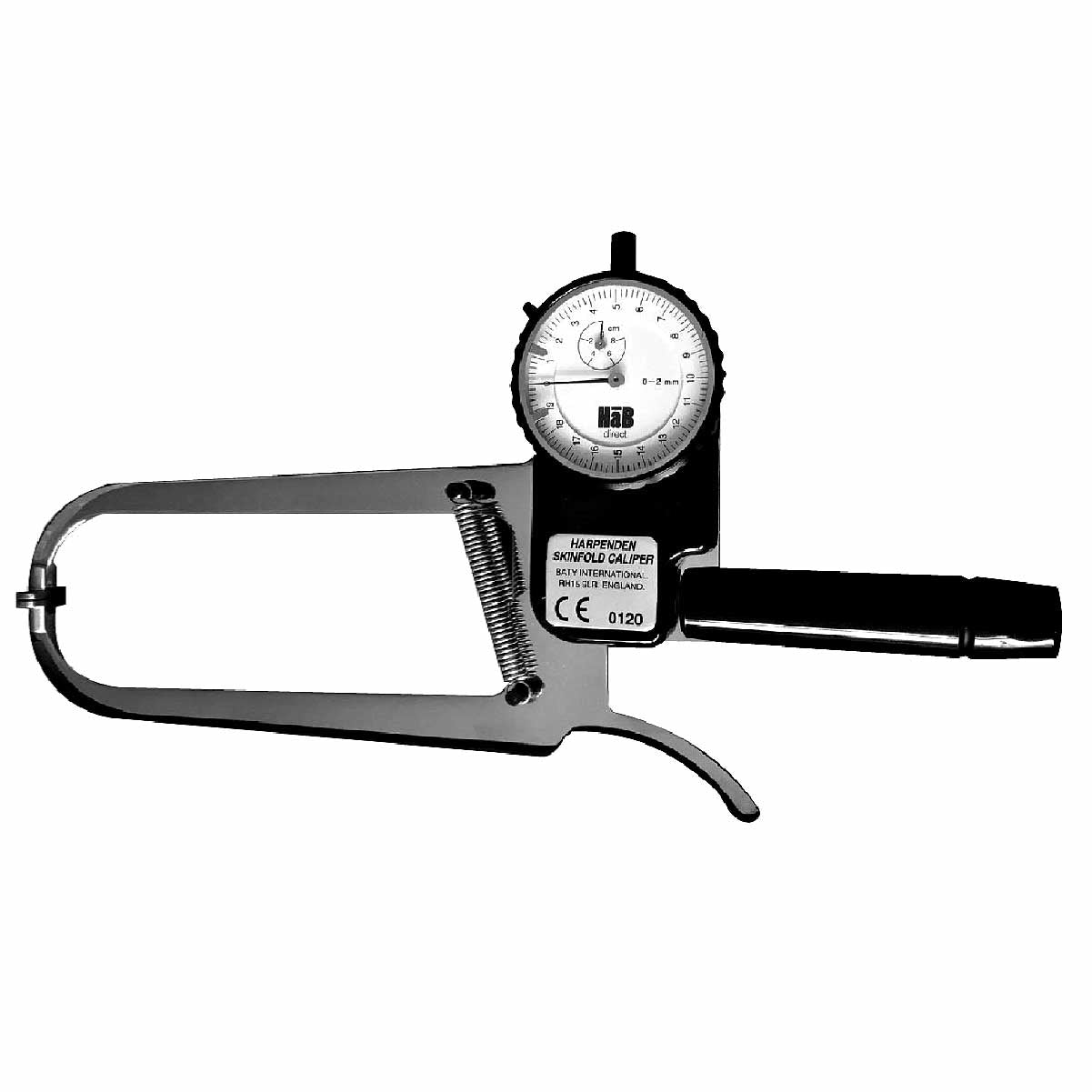 Rosscraft Kit Antropometrico Nivel 1 Pro