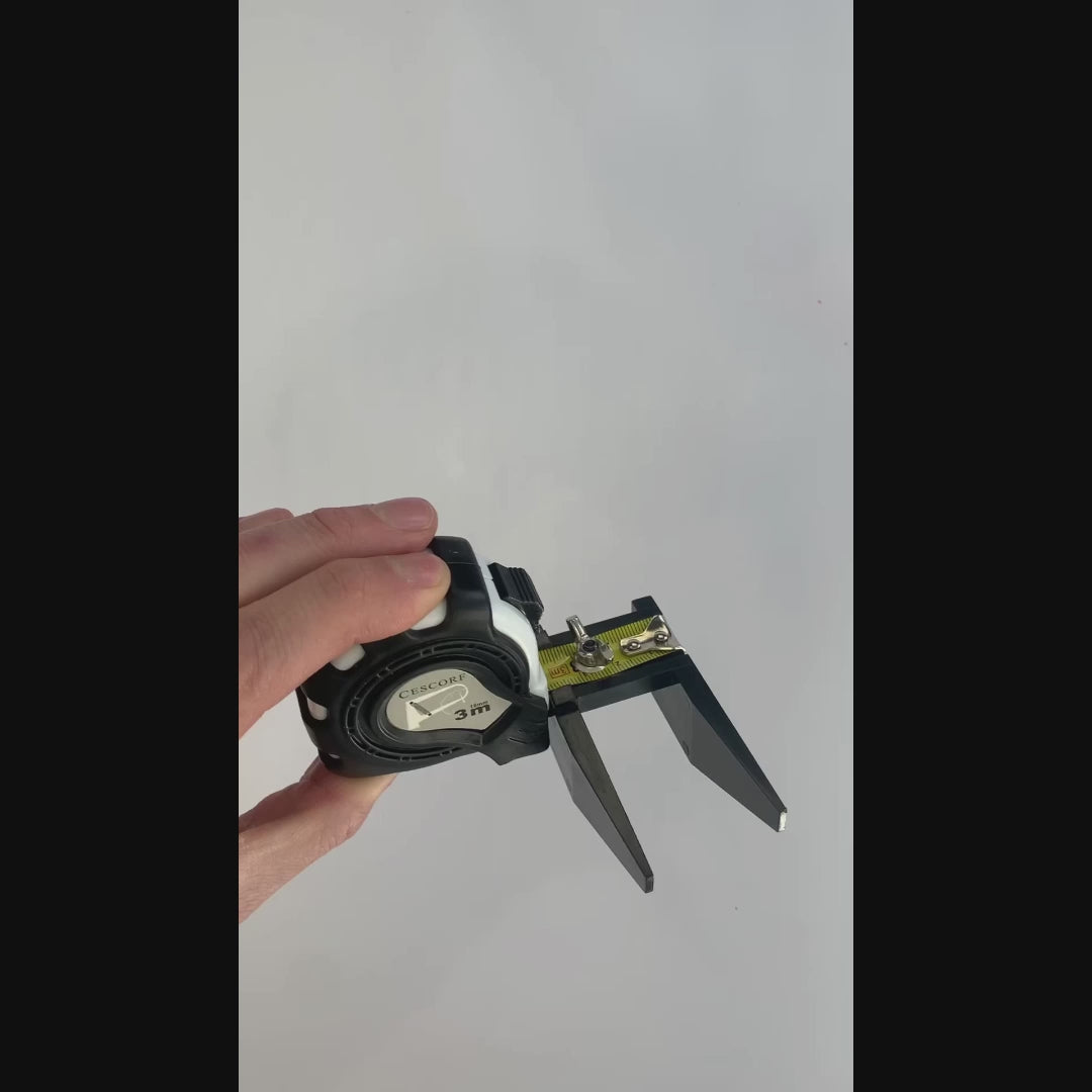 Cescorf Flexible Segmometer w/ Wingspan