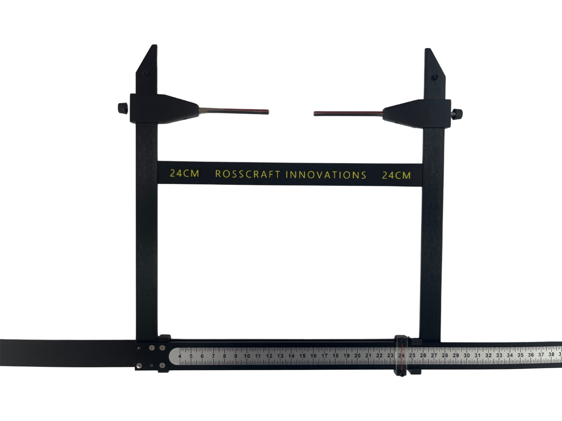 Rosscraft 24cm Calibration Block