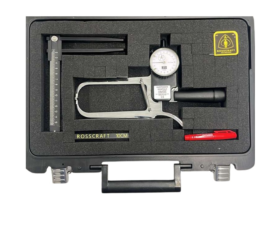 Rosscraft Level 1 Pro Anthropometry Kit
