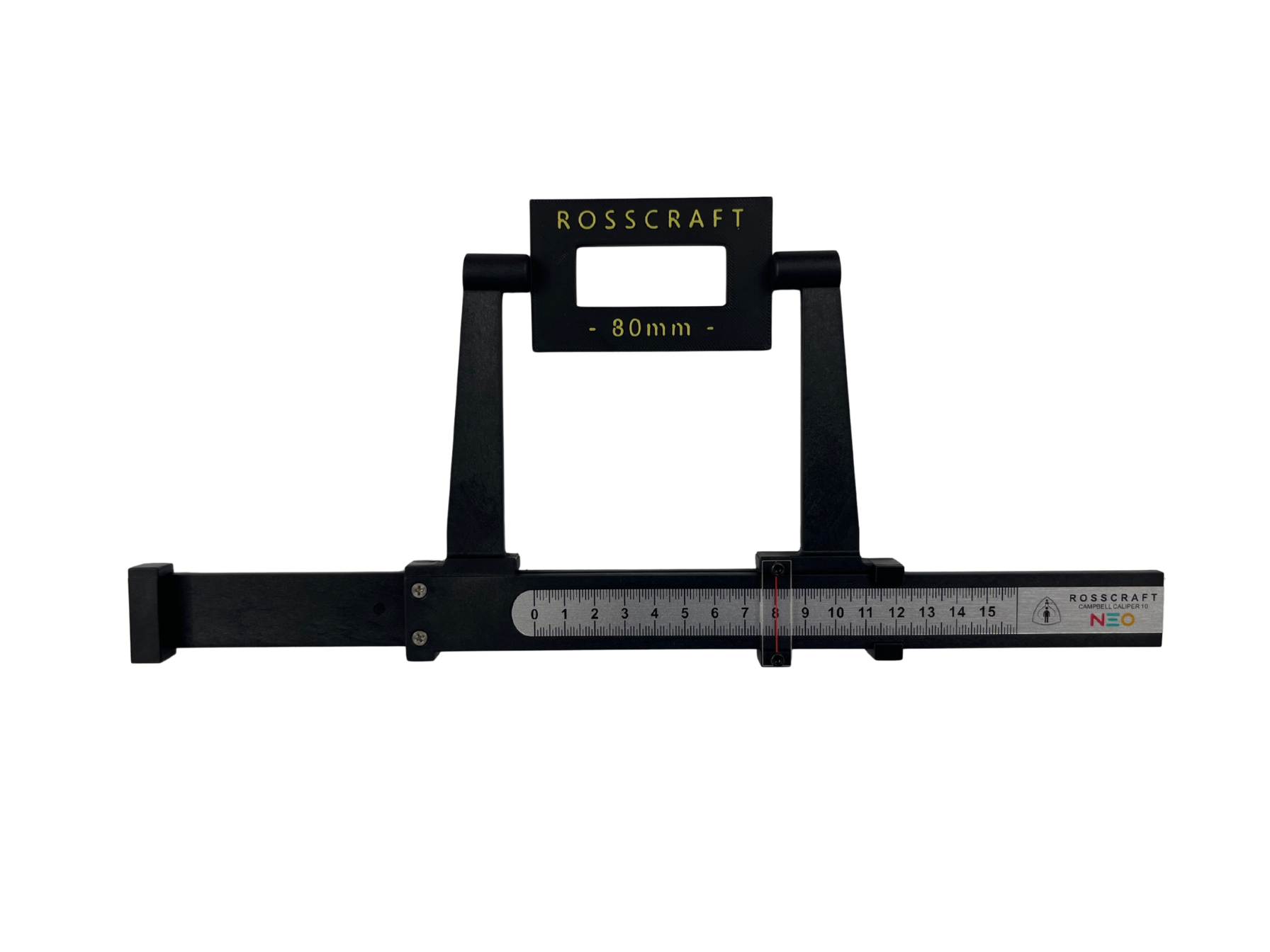 Rosscraft Level 1 Advanced Anthropometry Kit