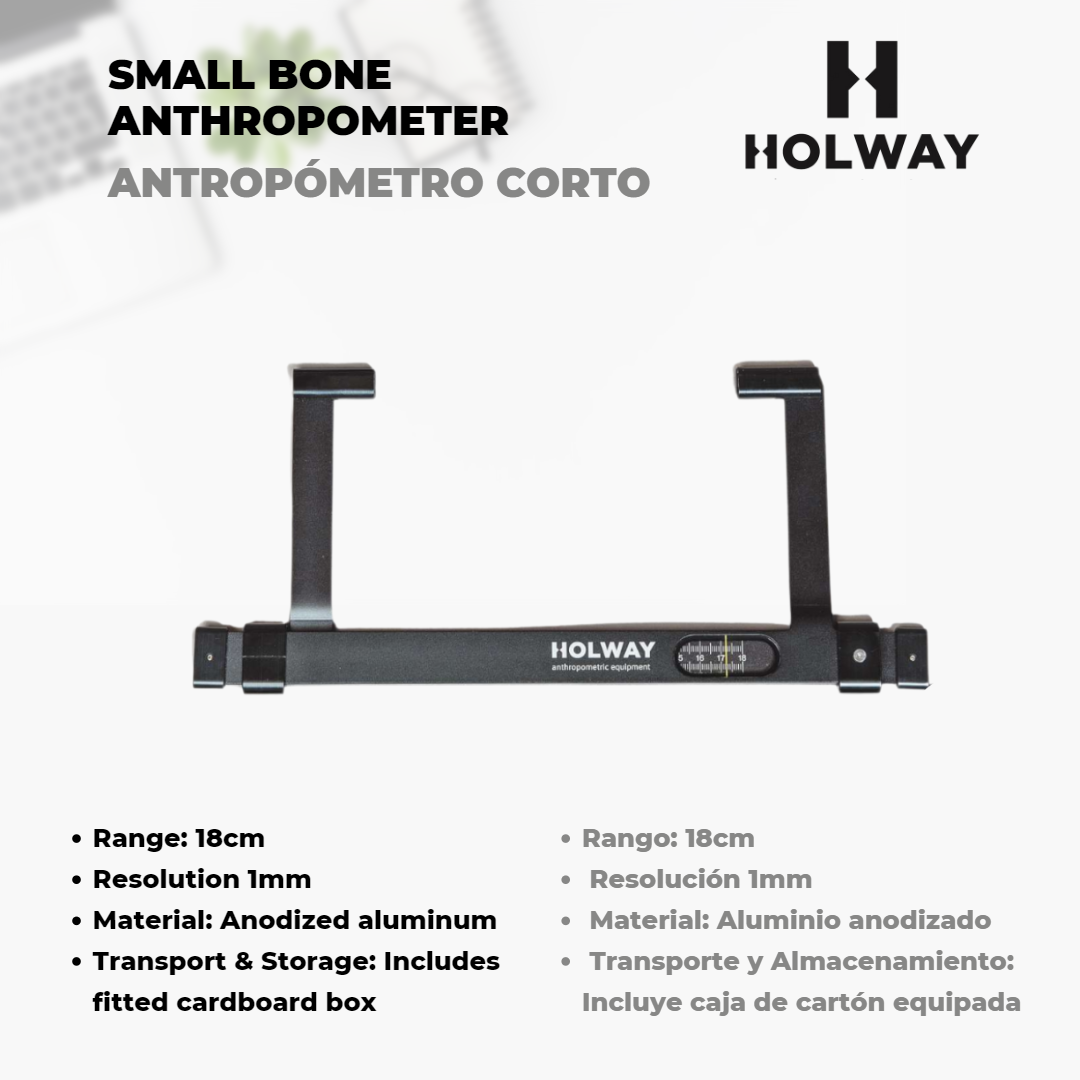 Holway Small Bone Caliper