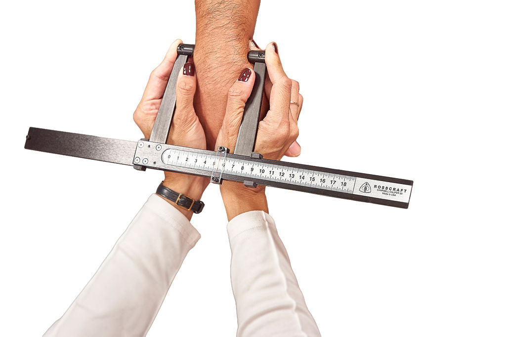 Small Bone Calipers - How to Choose a Model