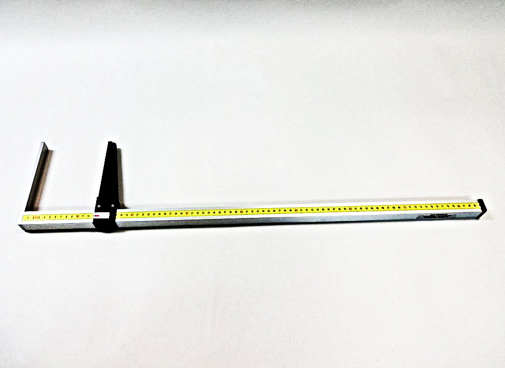 shorr knee height caliper