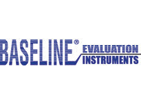 baseline evaluation instruments logo