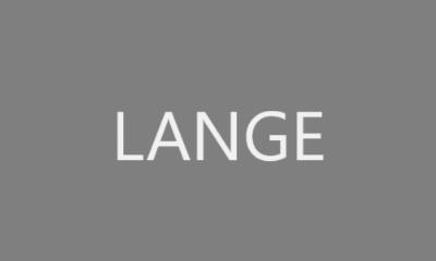 Lange