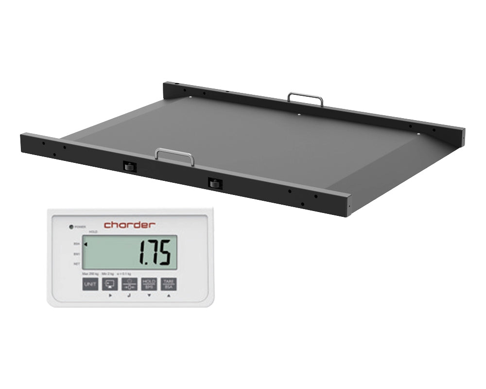 Wheelchair Scales
