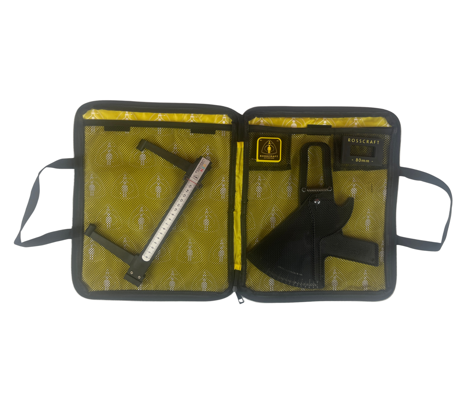 Anthropometry Kits Level 1