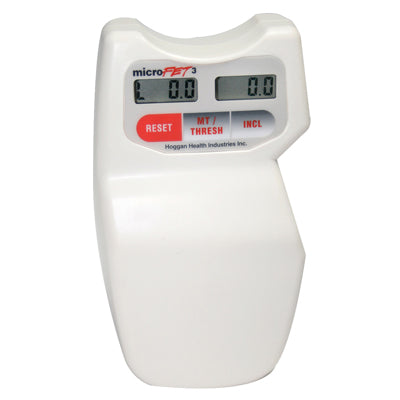 MicroFET3 Digital MMT/ Inclinometer Combination