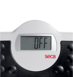 Seca 813 - High capacity digital flat scale