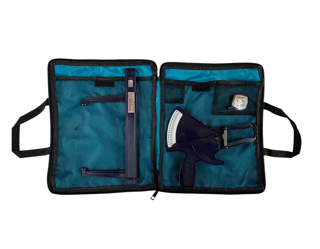 Cescorf Level 1 Anthropometry Kit