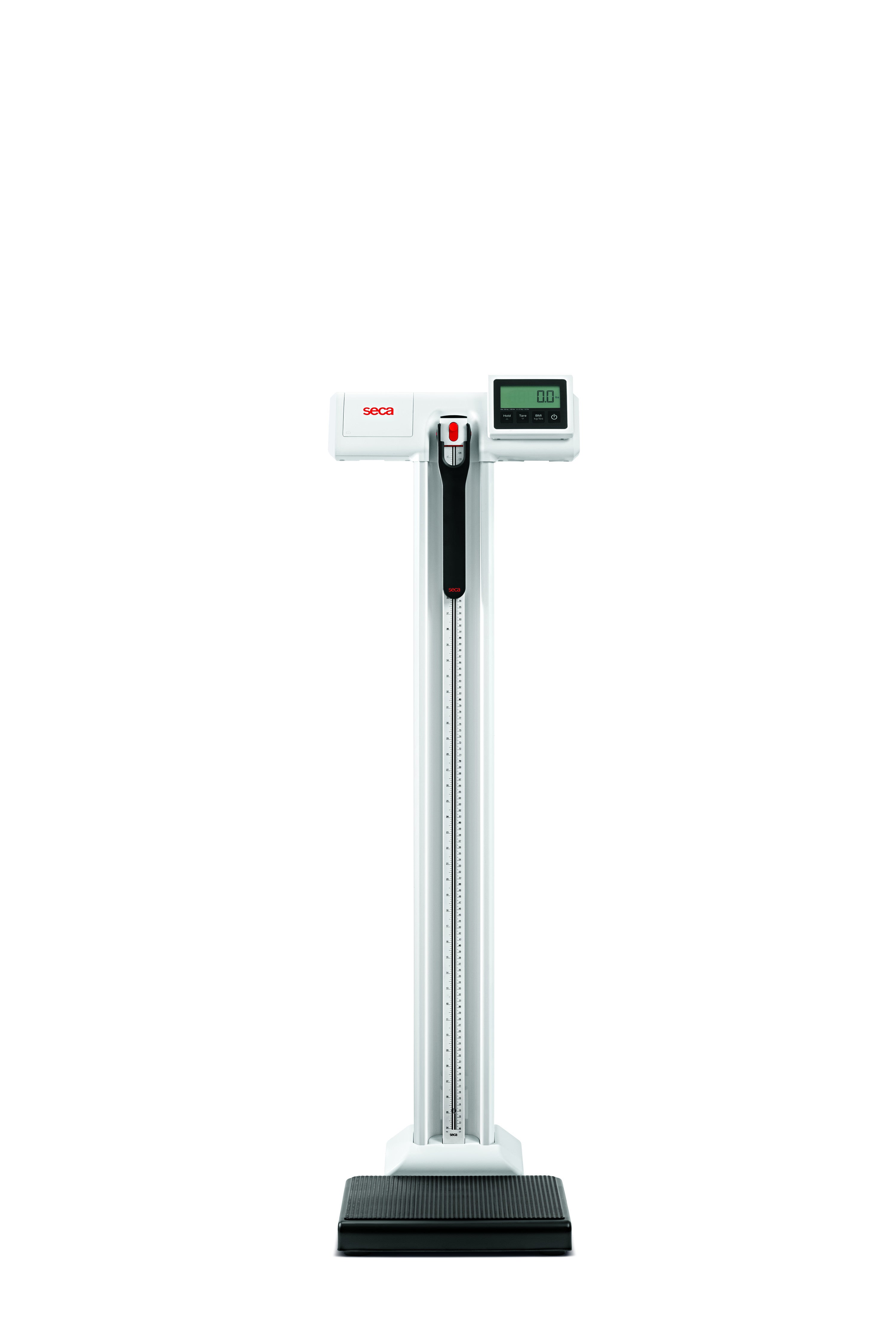 Seca 787 EMR - Validated Column Scale With Eye-level Display