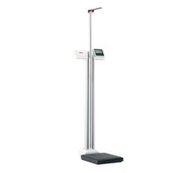 Seca 777 - Digital column scale with eye-level display