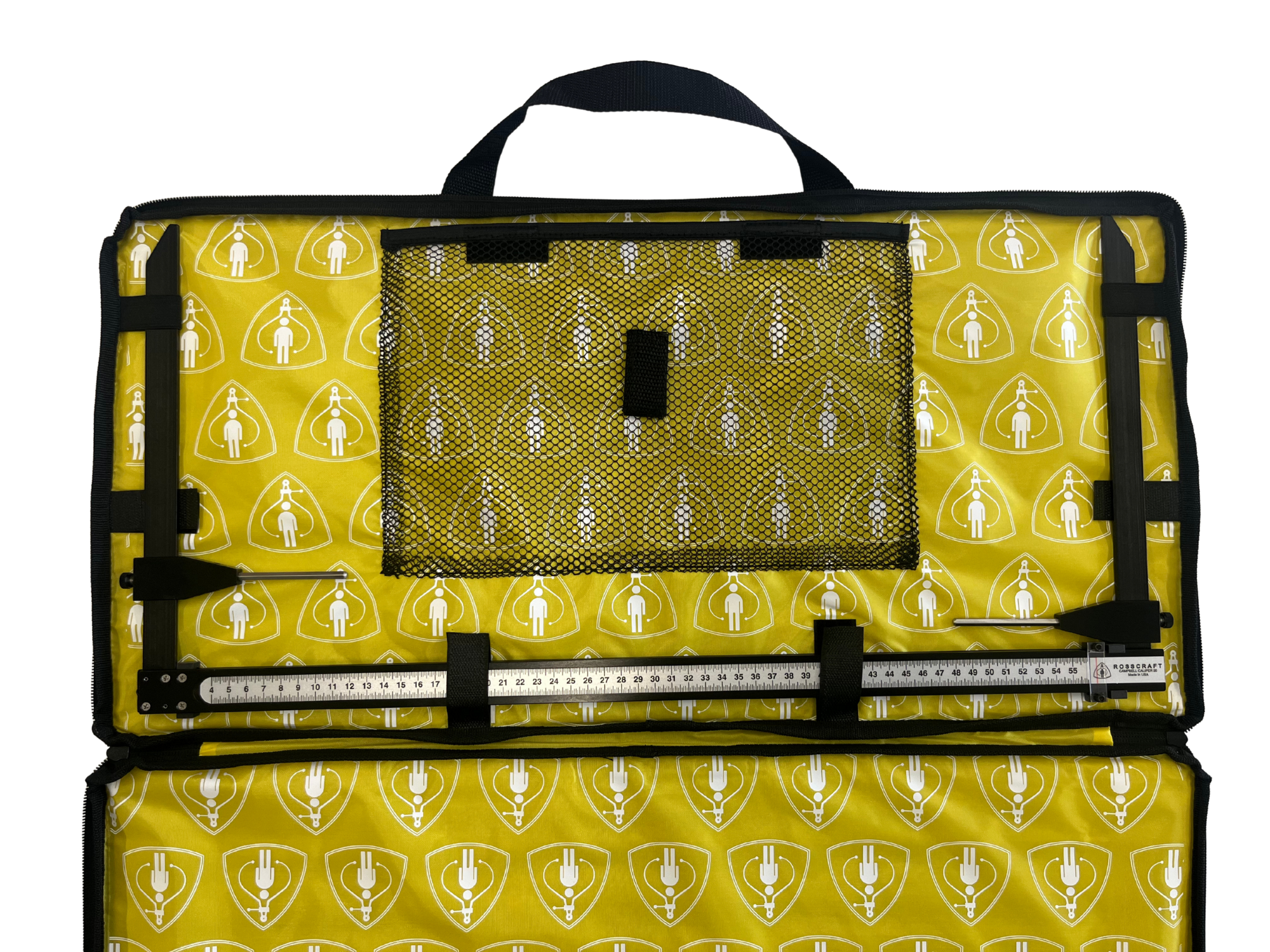 Rosscraft  Large Sliding Caliper Case