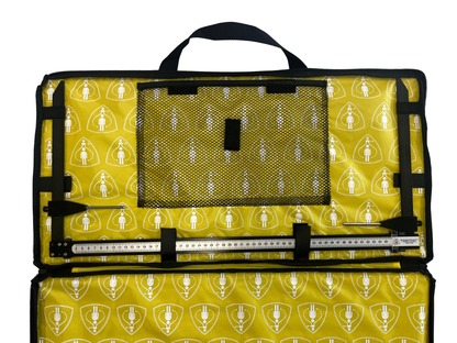 Rosscraft  Large Sliding Caliper Case