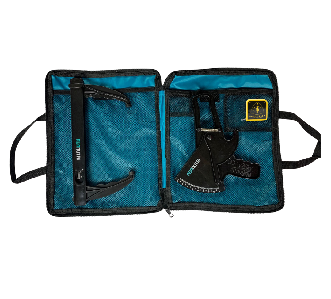 Kit de Antropometría Nivel 1 Avanutri