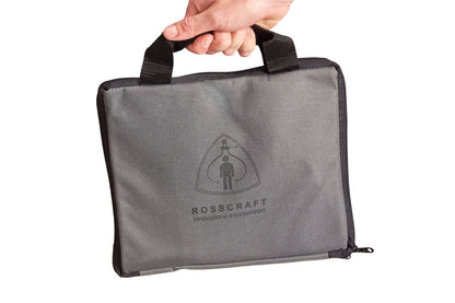 Rosscraft Level 1 Anthropometry Kit Case