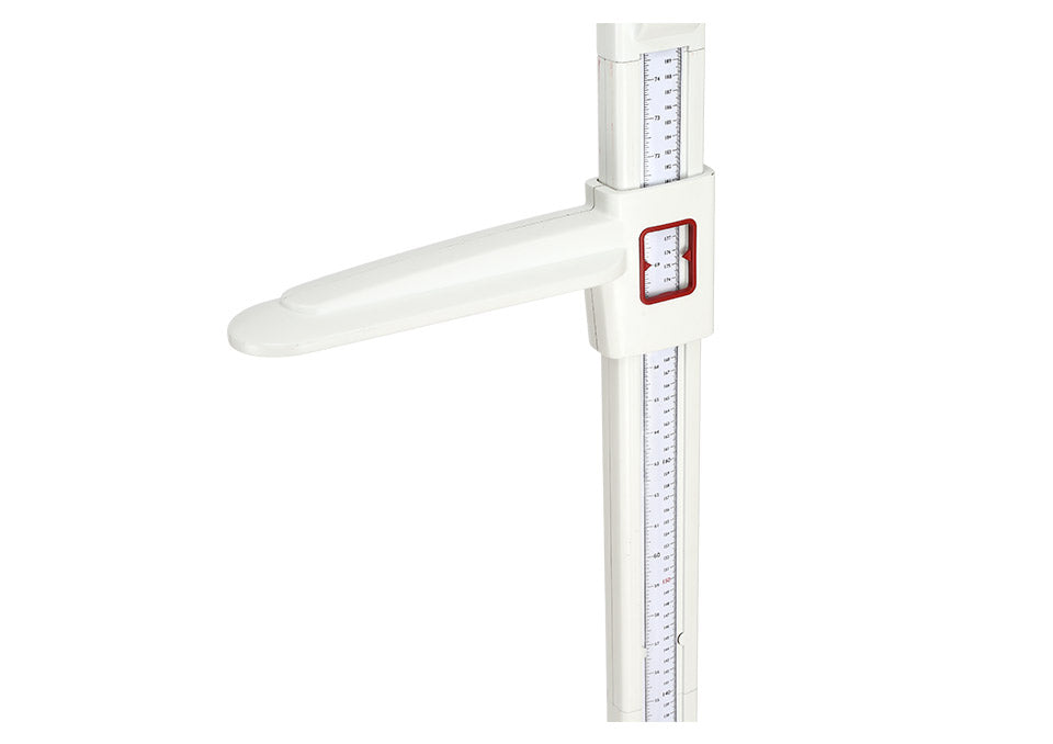 Charder Medical Portable Stadiometer HM202Р - Optional Scale Combo