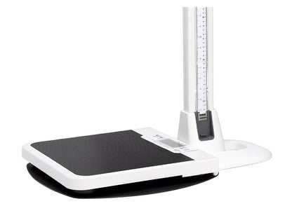 Charder Medical Portable Stadiometer HM202Р - Optional Scale Combo