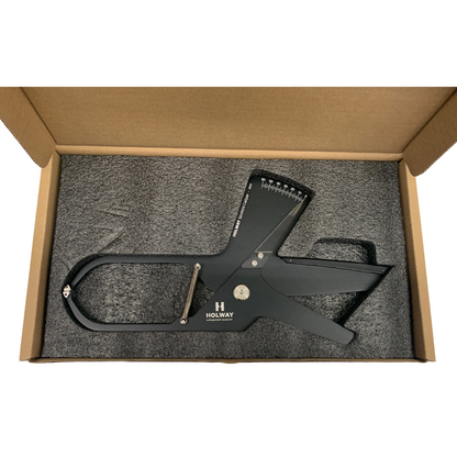 Holway Professional Skinfold Caliper