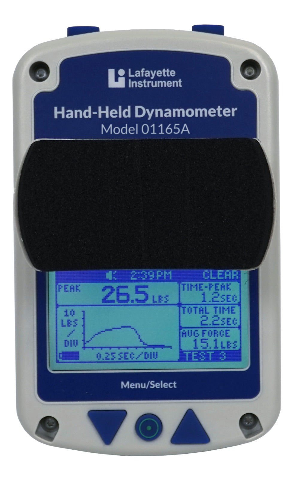 Lafayette Hand-Held Dynamometer