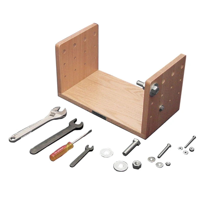 Hand Tool Dexterity Test Kit