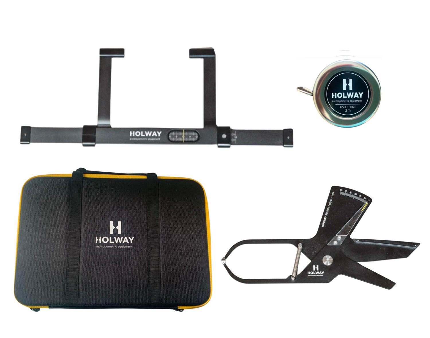 Holway Level 1 Anthropometry Kit