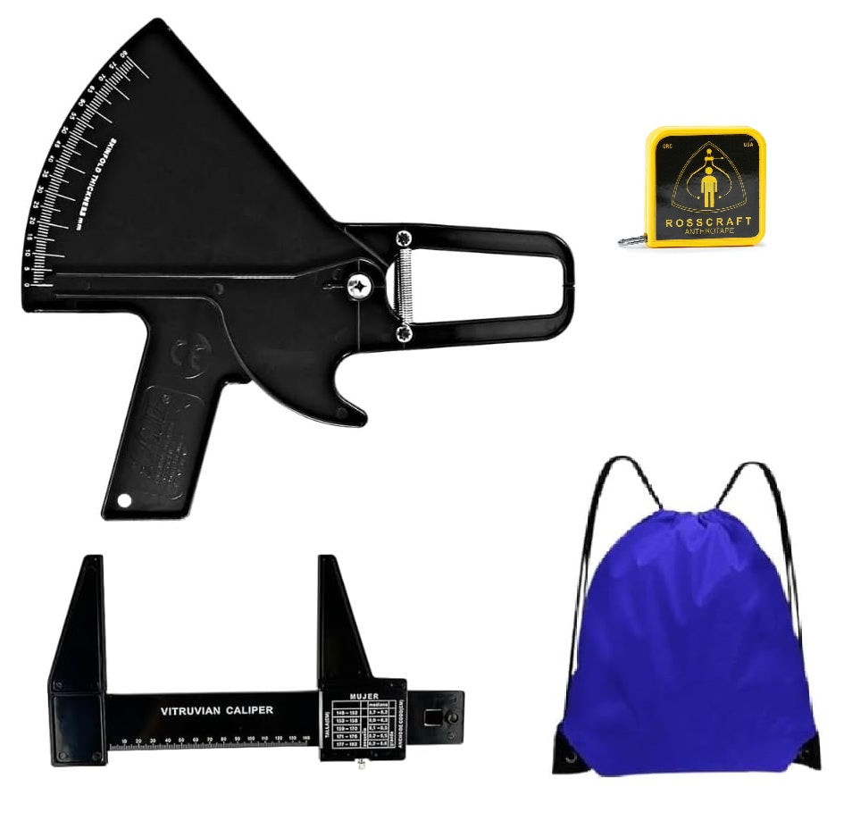 Slim Guide Student Anthropometry Kit, Level 1