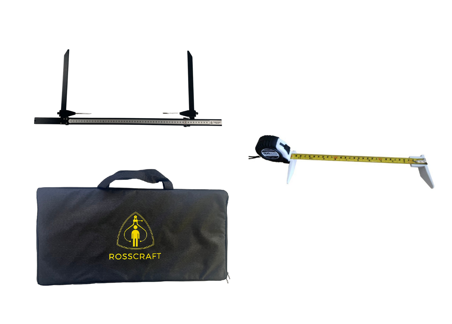 Kit Completmentario Rosscraft Nivel 2