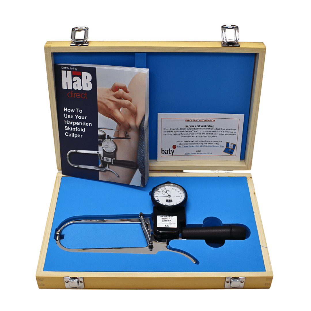 Harpenden Skinfold Caliper