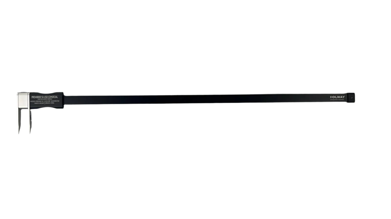 Holway Rigid Segmometer