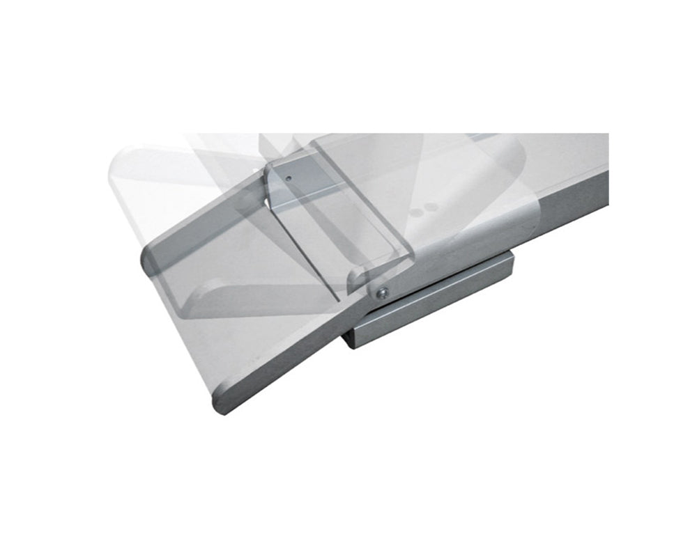 Charder Wheelchair Scale - Portable MS2350